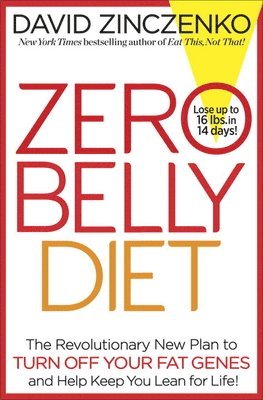 Zero Belly Diet