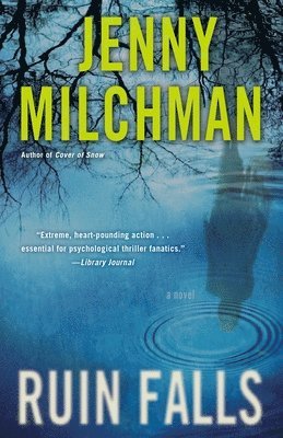 Milchman, J: Ruin Falls