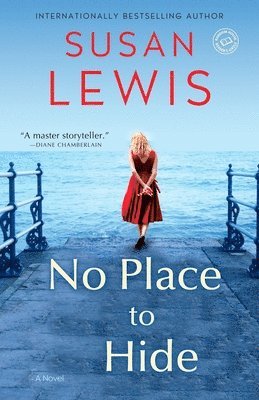 No Place to Hide 1