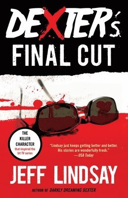 bokomslag Dexter's Final Cut