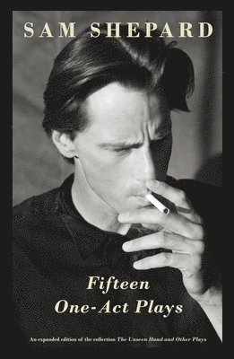 Fifteen One-Act Plays 1