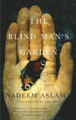 The Blind Man's Garden 1