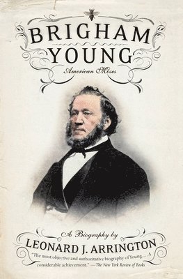 bokomslag Brigham Young