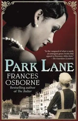 Frances Osborne - Park Lane, Häftad. Tillgänglighet: Lägg i varukorg