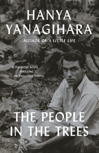 The People in the Trees