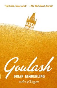 bokomslag Goulash