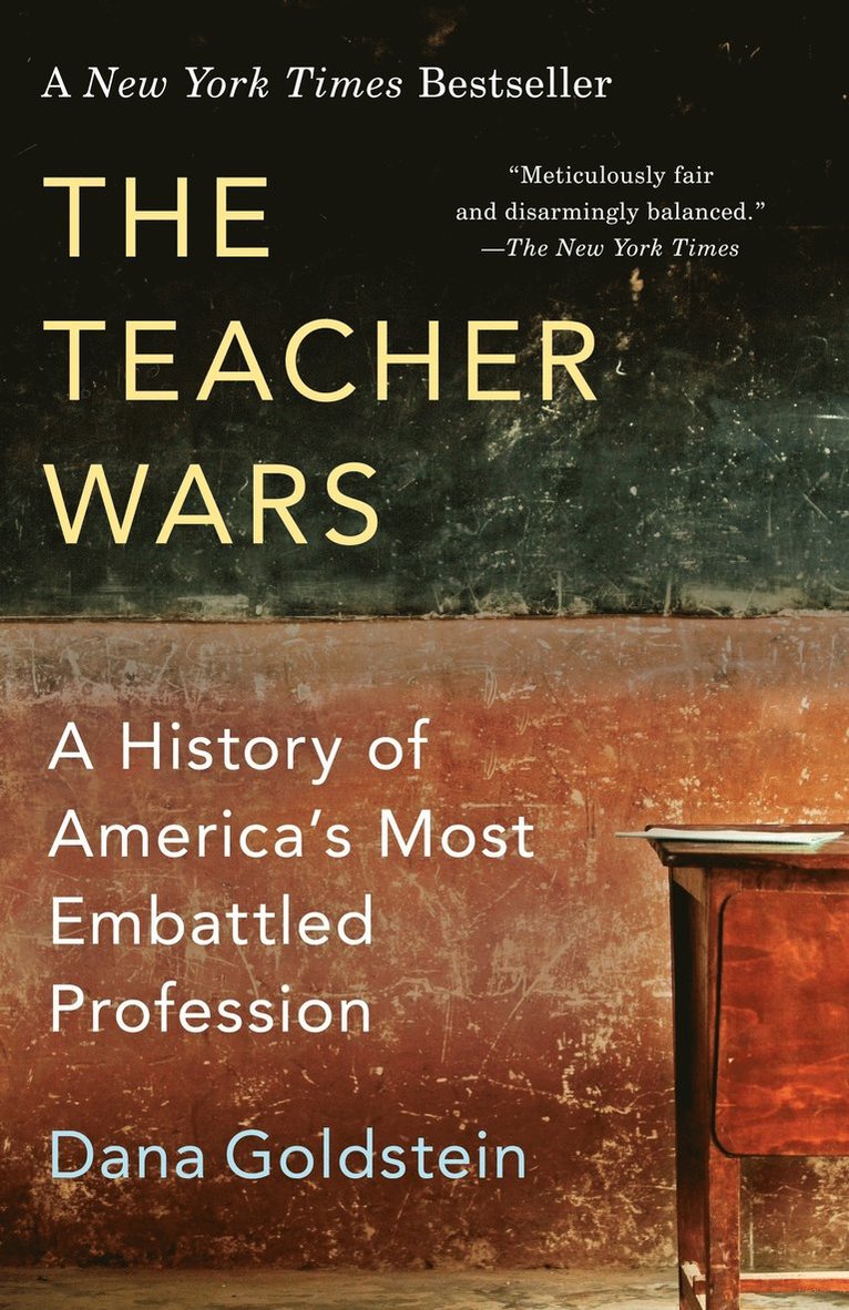 Teacher Wars