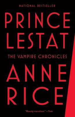 Prince Lestat: The Vampire Chronicles 1
