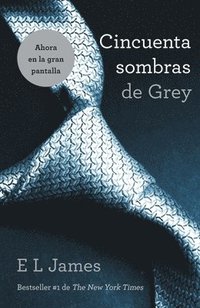 bokomslag Cincuenta Sombras de Grey / Fifty Shades of Grey