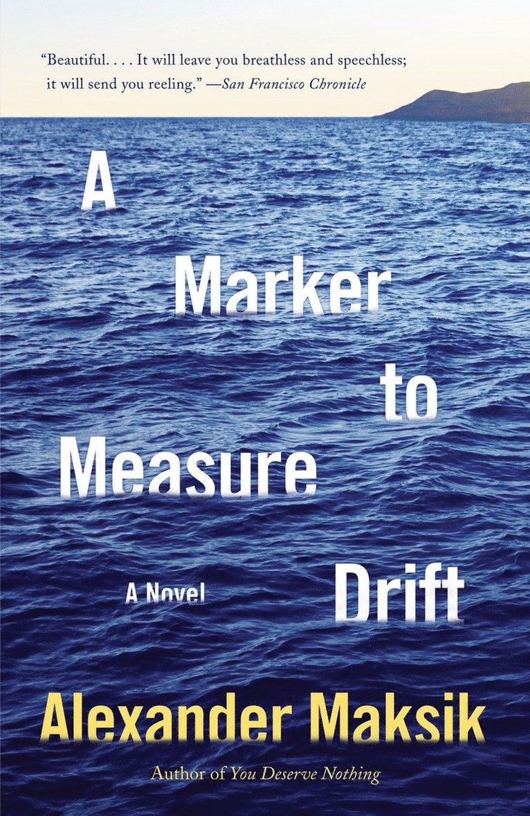 A Marker to Measure Drift 1