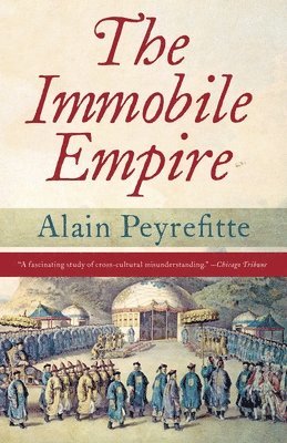 The Immobile Empire 1