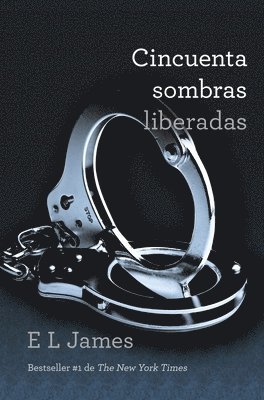 Cincuenta Sombras Liberadas / Fifty Shades Freed 1