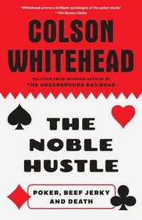 bokomslag The Noble Hustle