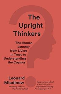 bokomslag The Upright Thinkers