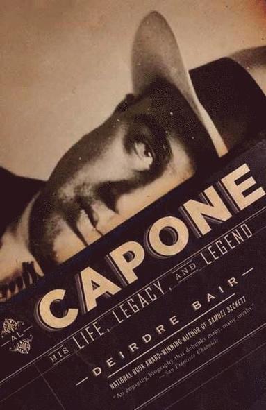 bokomslag Al Capone