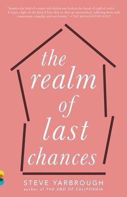 The Realm of Last Chances 1