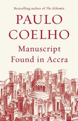 Manuscript Found in Accra 1