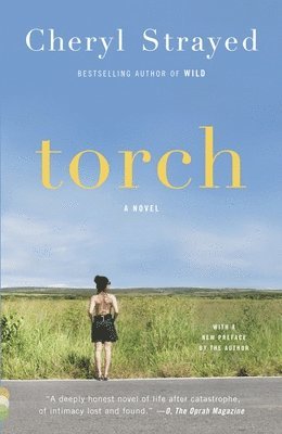 Cheryl Strayed - Torch, Häftad