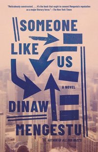 bokomslag Someone Like Us