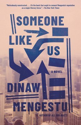 bokomslag Someone Like Us