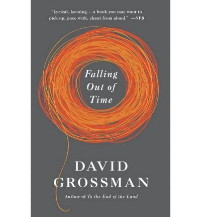 Falling Out Of Time 1