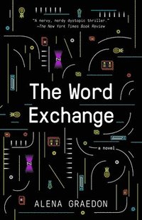 bokomslag The Word Exchange