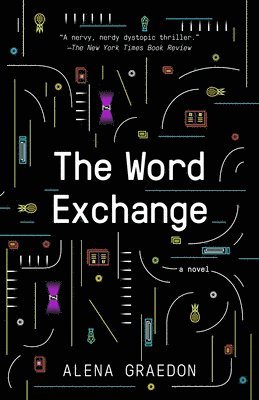 bokomslag The Word Exchange