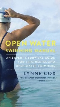 bokomslag Open Water Swimming Manual