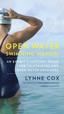 Open Water Swimming Manual 1