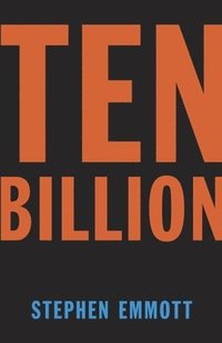 bokomslag Ten Billion