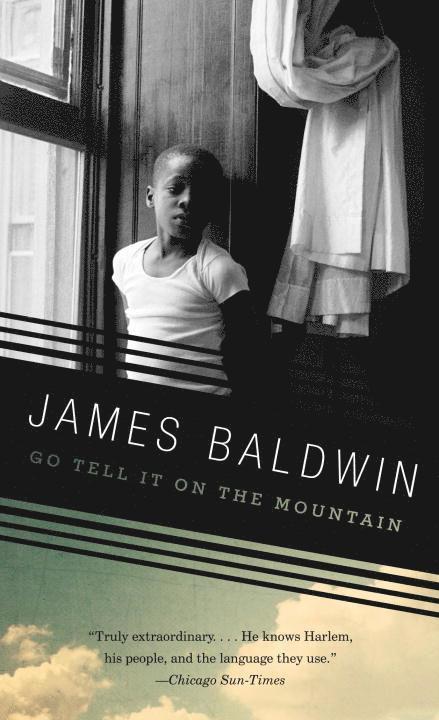 Go Tell It on the Mountain