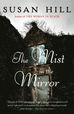 The Mist in the Mirror 1