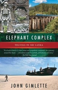 bokomslag Elephant Complex