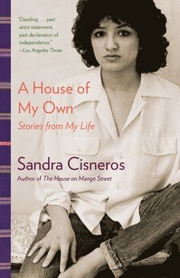 A House of My Own: Stories from My Life 1