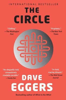 bokomslag The Circle