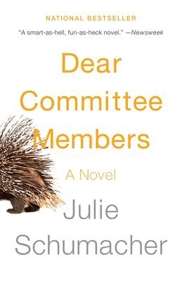 Dear Committee Members 1