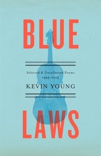bokomslag Blue Laws