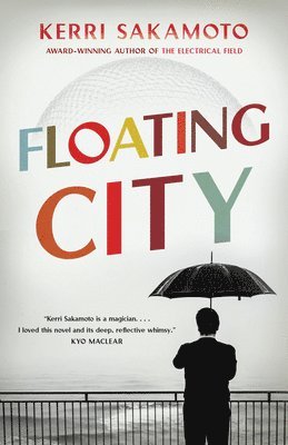 Floating City 1