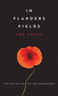 bokomslag In Flanders Fields: 100 Years