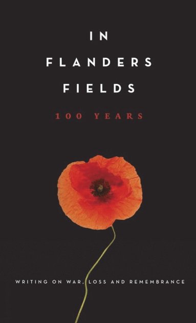 bokomslag In Flanders Fields: 100 Years