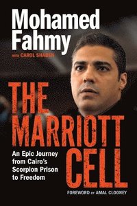 bokomslag The Marriott Cell