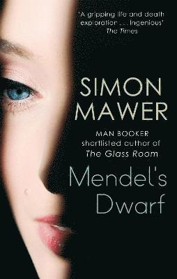 Simon Mawer - Mendel's Dwarf, Häftad