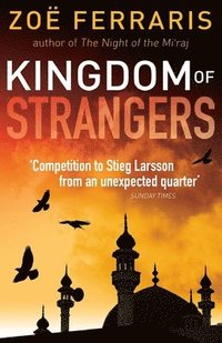 bokomslag Kingdom Of Strangers