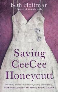 bokomslag Saving CeeCee Honeycutt