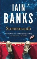 Iain Banks - Stonemouth, Häftad