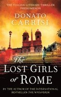 bokomslag The Lost Girls of Rome