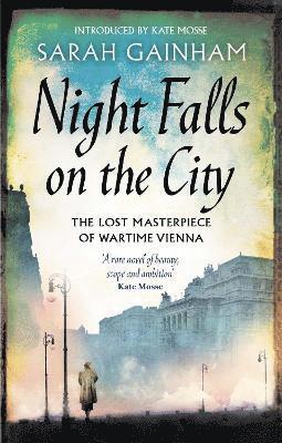 Night Falls On The City 1