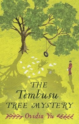 Tembusu Tree Mystery