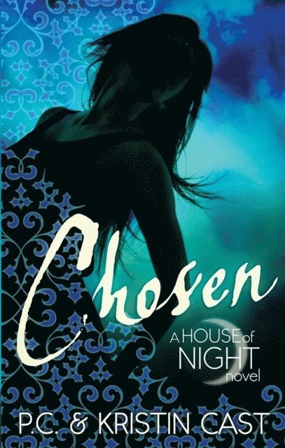 Kristin Cast, P C Cast - Chosen, Häftad
