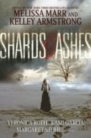 bokomslag Shards and Ashes